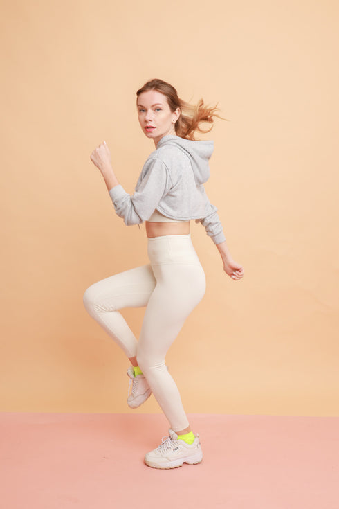 The Emily Hoodie